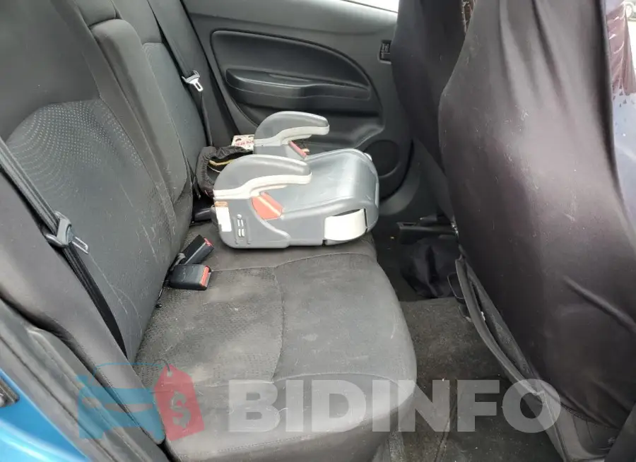 ML32F3FJ9KHF11015 Photo# 10