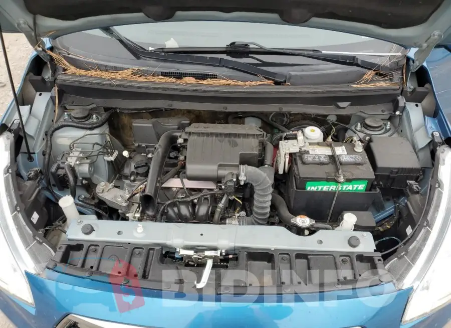 ML32F4FJ7KHF05820 Photo# 11