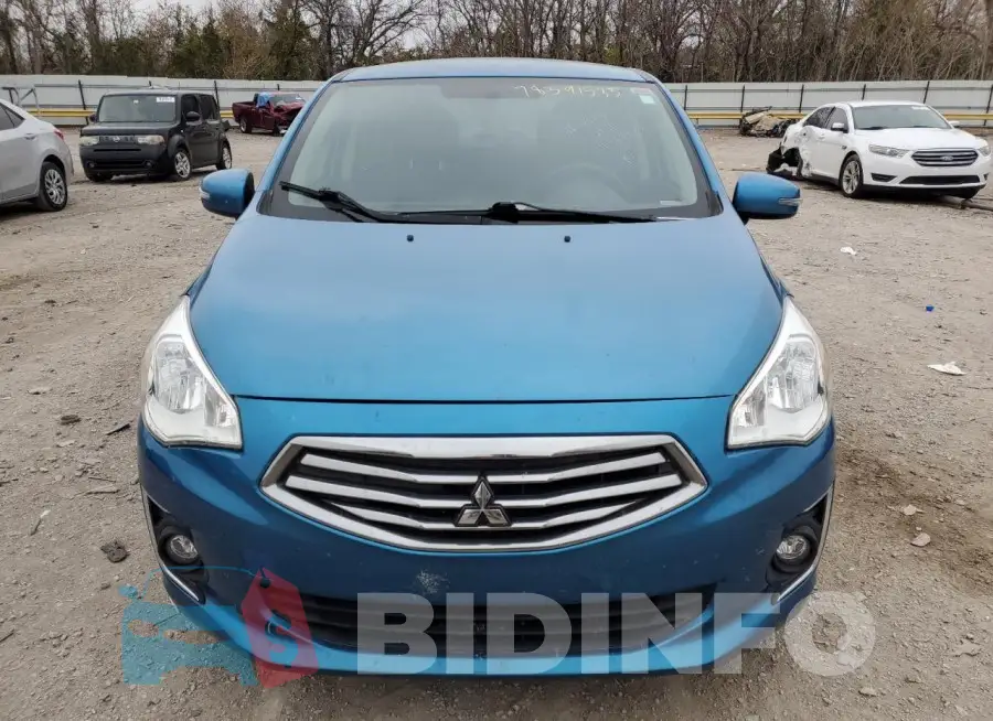 ML32F4FJ7KHF05820 Photo# 5