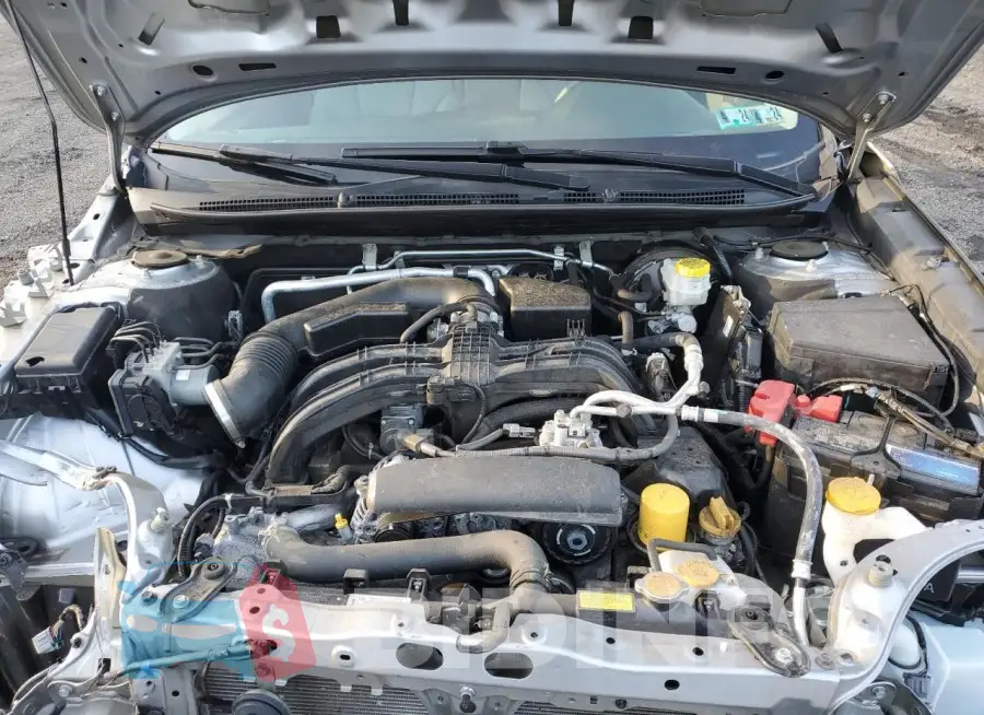 4S3BWAA64M3018201 Photo# 11