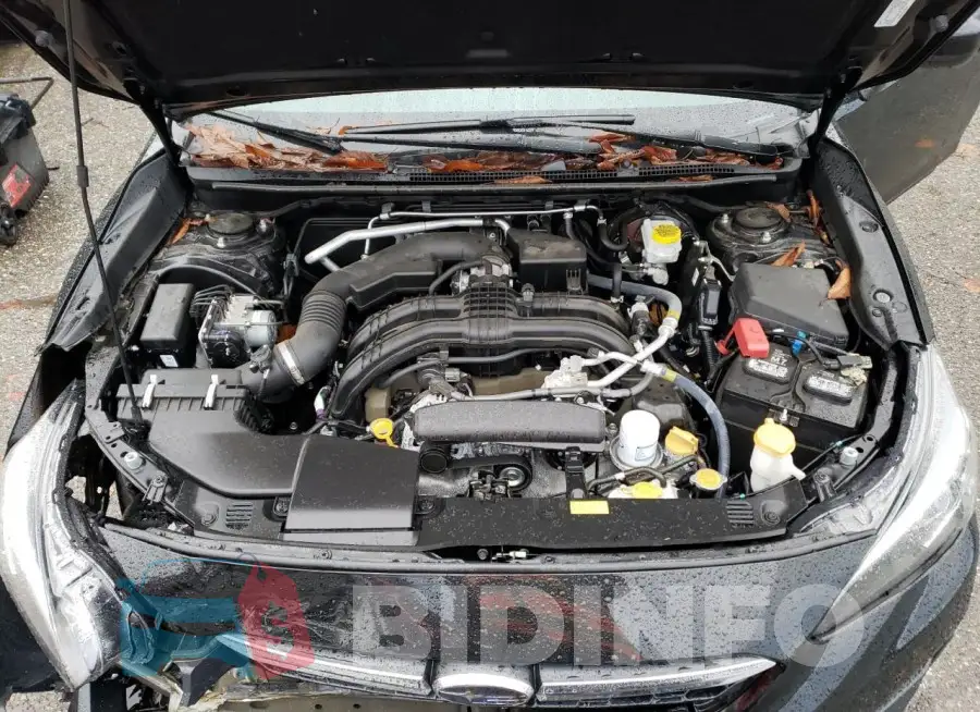 4S3GTAD66N3703974 Photo# 11