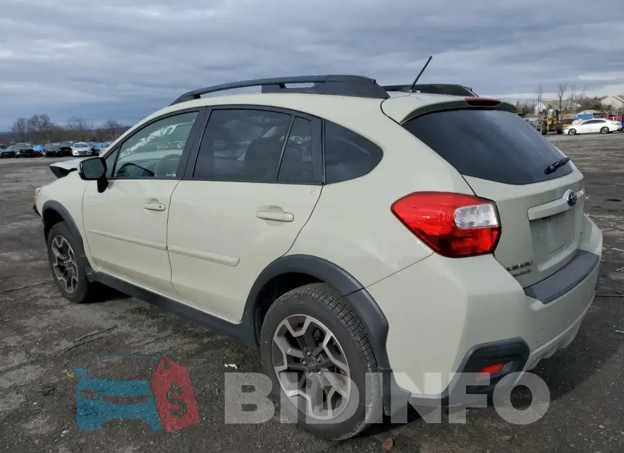 JF2GPABC9G8268324 Photo# 2