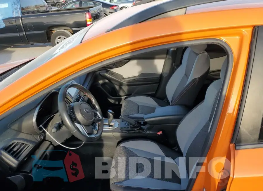 JF2GTAECXK8353740 Photo# 7