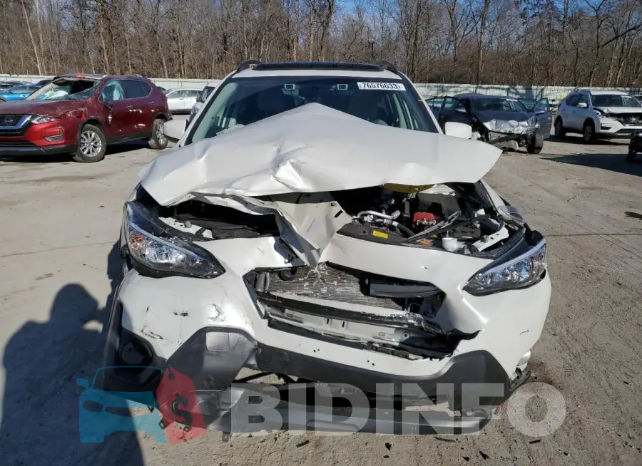 JF2GTAECXP8226395 Photo# 5