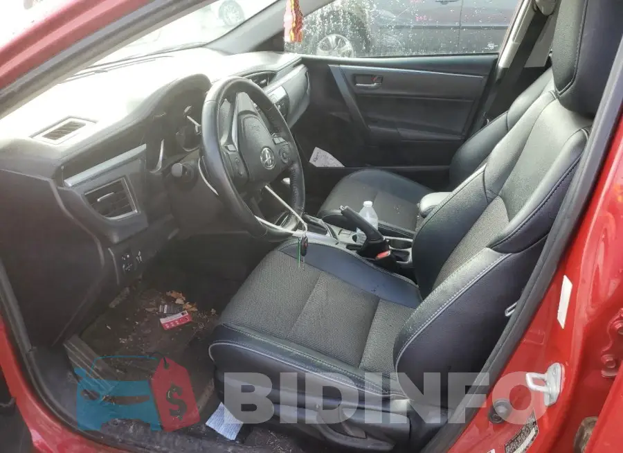 2T1BURHE4FC393890 Photo# 7
