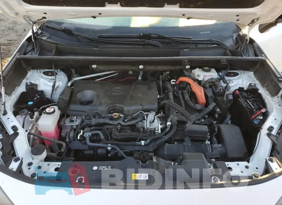 2T3EWRFV7KW015573 Photo# 11