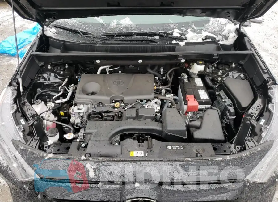 2T3F1RFV8NC320654 Photo# 12