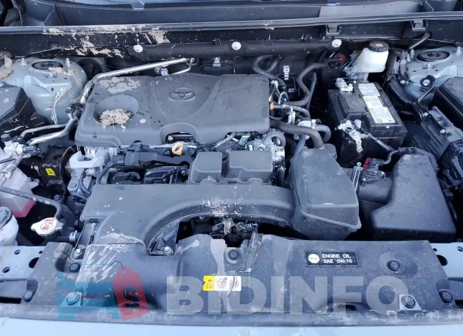 2T3J1RFV7PW361949 Photo# 11