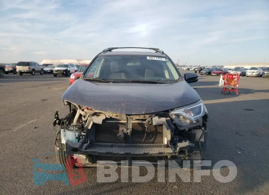 2T3RFREV1GW538047 Photo# 5