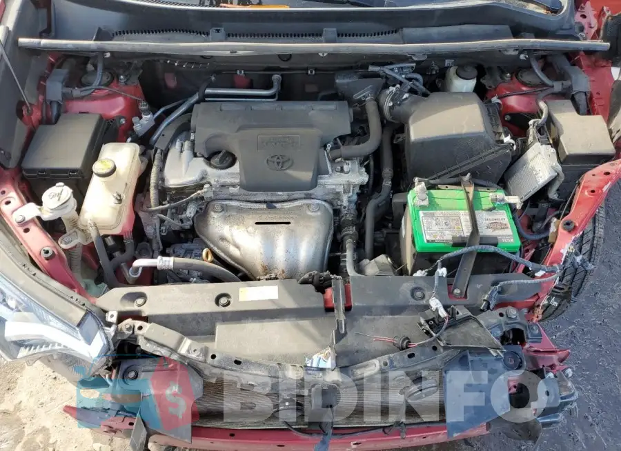 2T3RFREV1HW594412 Photo# 11