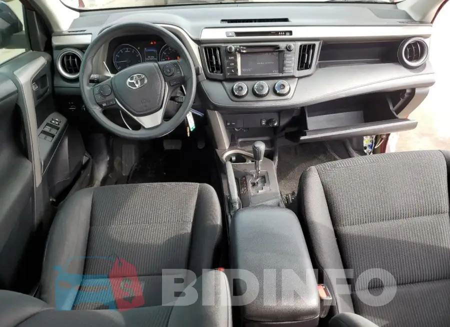 2T3ZFREV3JW427281 Photo# 8