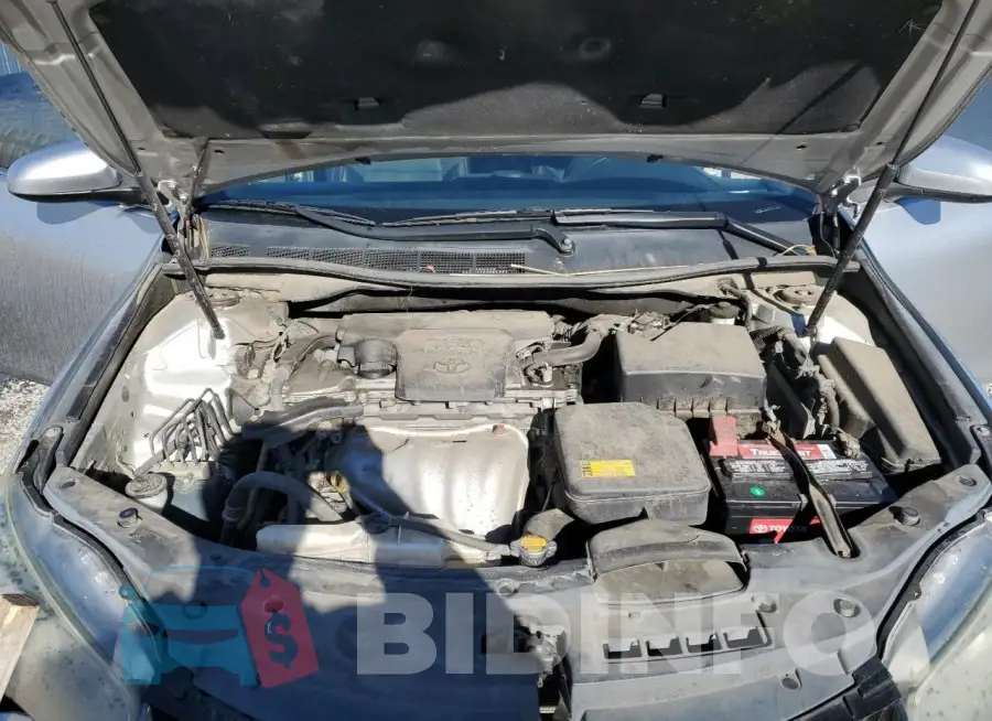 4T1BF1FK1FU489513 Photo# 11