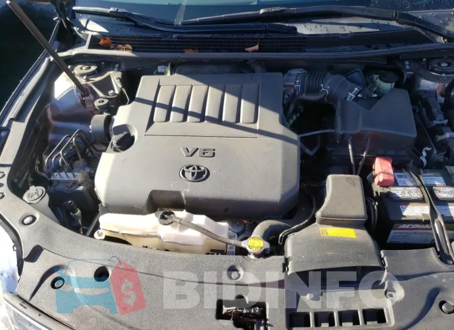 4T1BK1EB3FU149700 Photo# 11