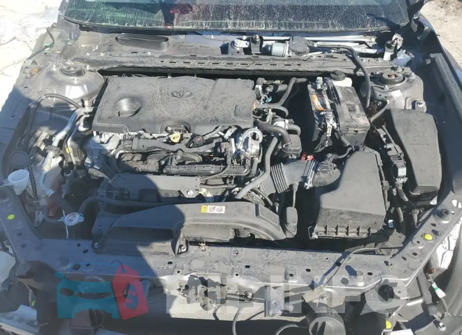 4T1C11AK4MU581867 Photo# 11