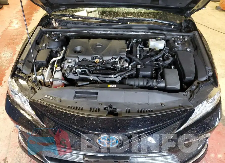 4T1F31AK2MU025810 Photo# 11