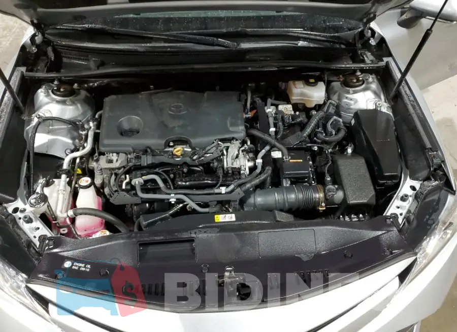 4T1F31AKXLU520691 Photo# 11