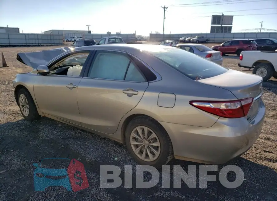 4T4BF1FKXGR532561 Photo# 2