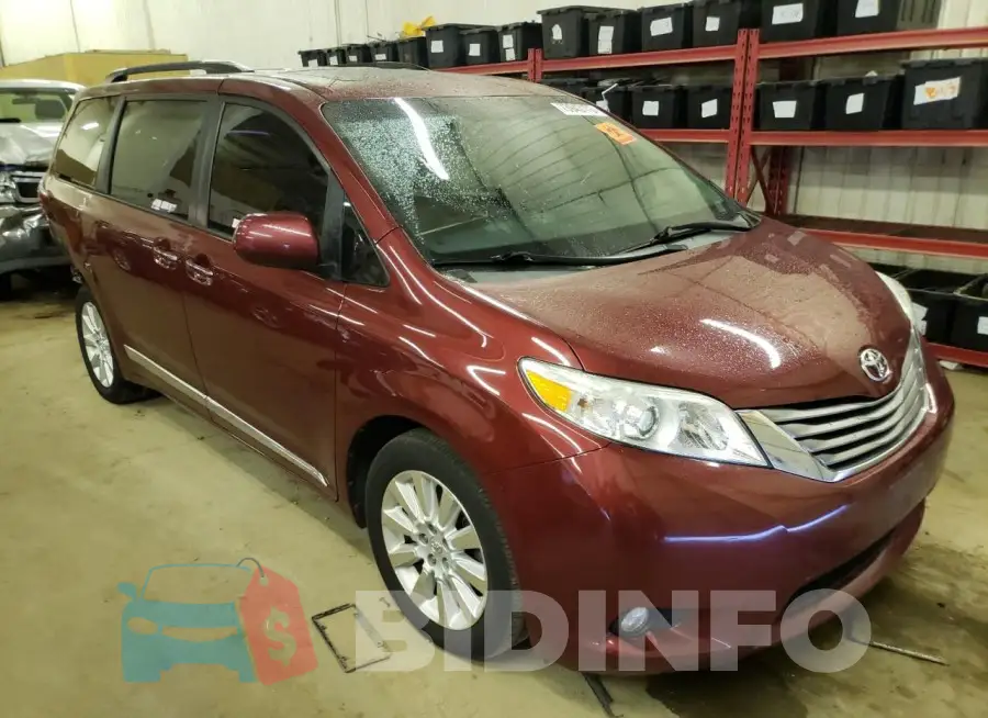 5TDDK3DC1FS128433 Photo# 4