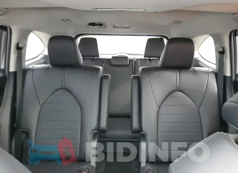 5TDKDRAH0PS035845 Photo# 10