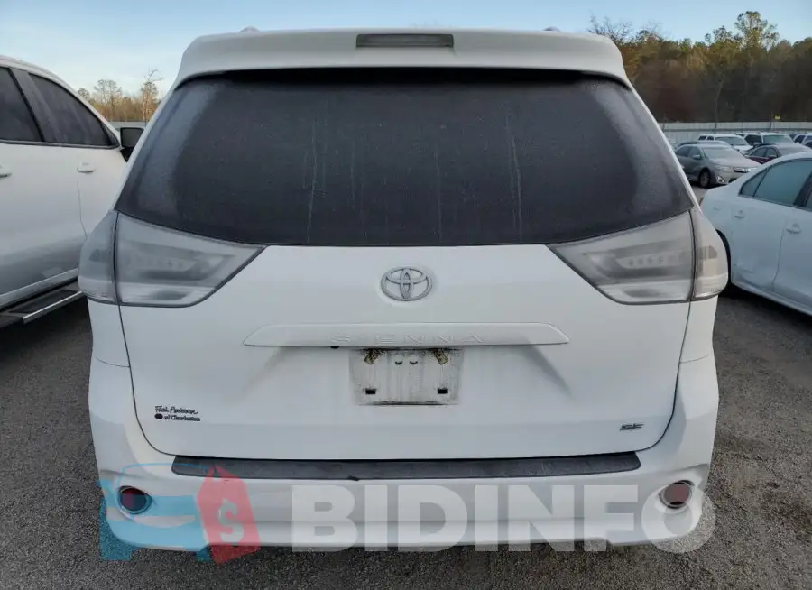 5TDXK3DC3GS711763 Photo# 6