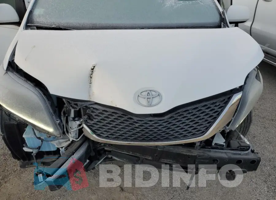 5TDXK3DC3GS711763 Photo# 12