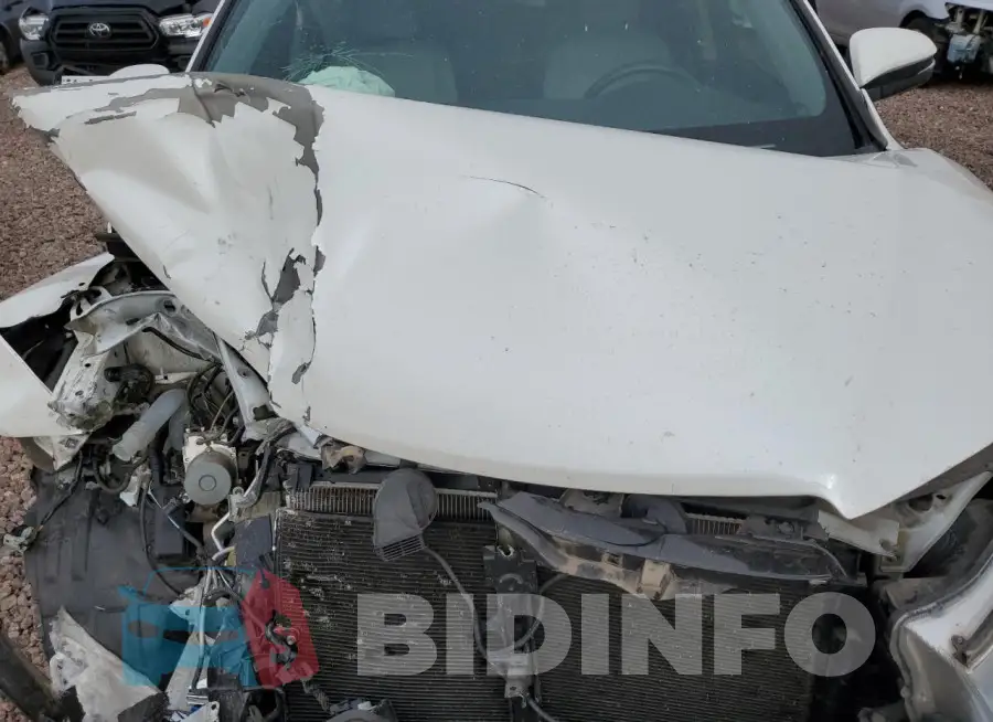5TDZKRFH7GS142811 Photo# 11