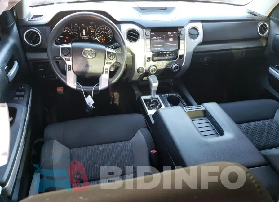 5TFDY5F15MX996884 Photo# 8