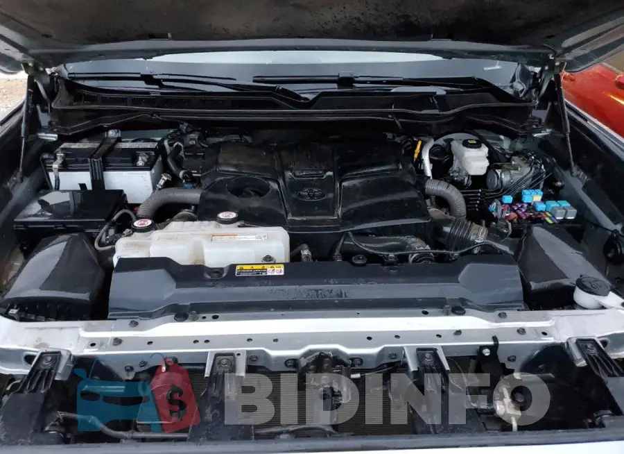 5TFLA5DB4NX011567 Photo# 11
