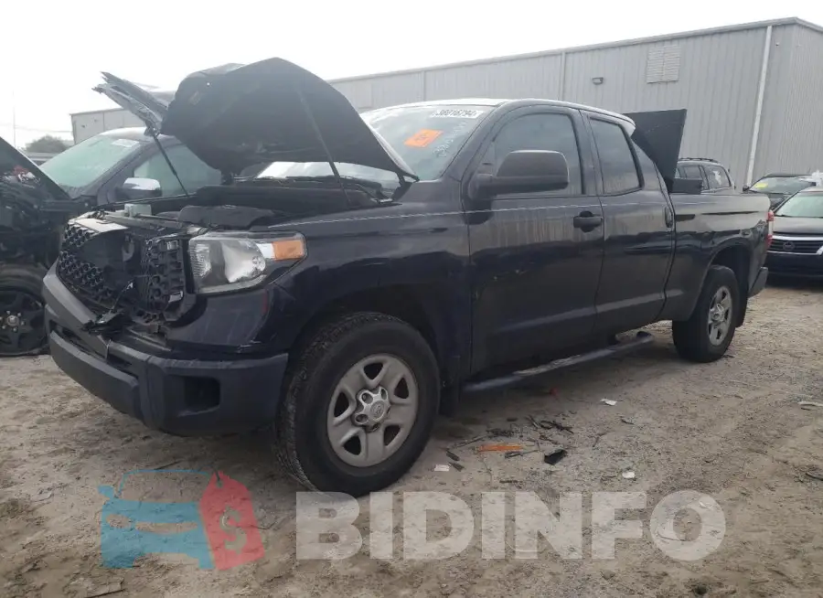 5TFRY5F17KX252416 Photo# 1