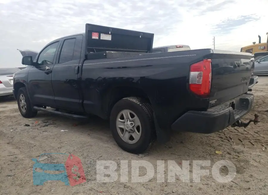 5TFRY5F17KX252416 Photo# 2