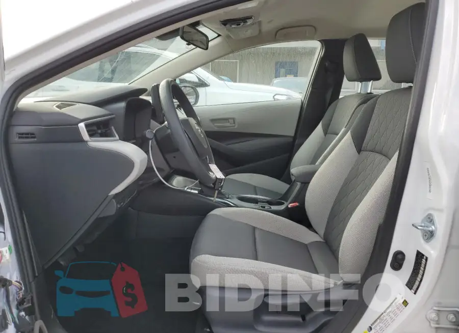 5YFB4MDE1PP037553 Photo# 7