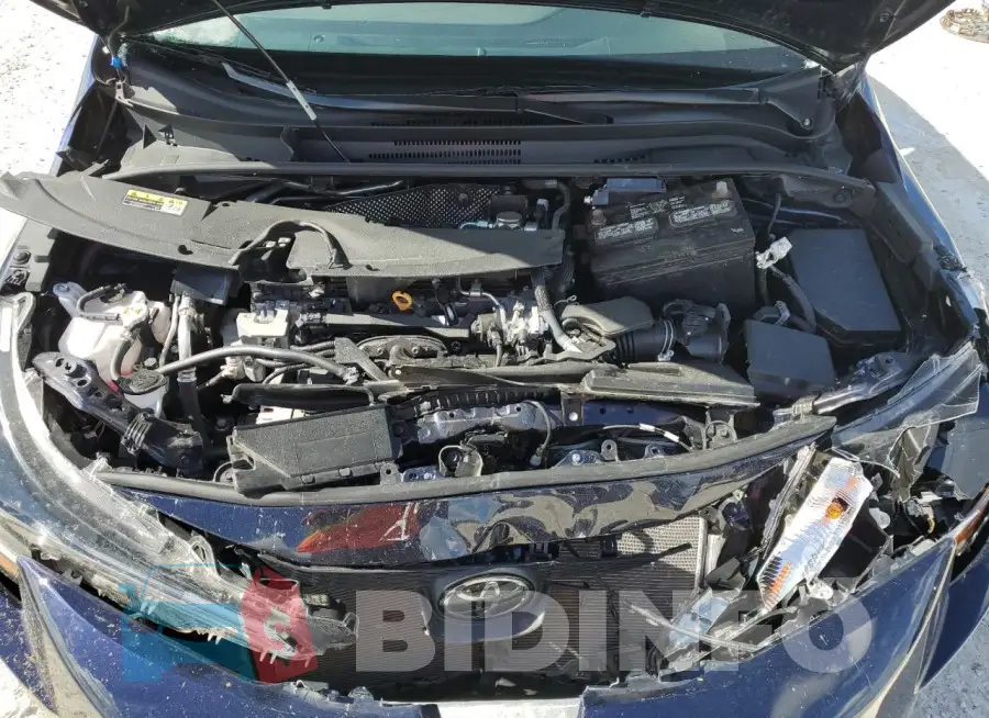 5YFB4MDE4PP010072 Photo# 11