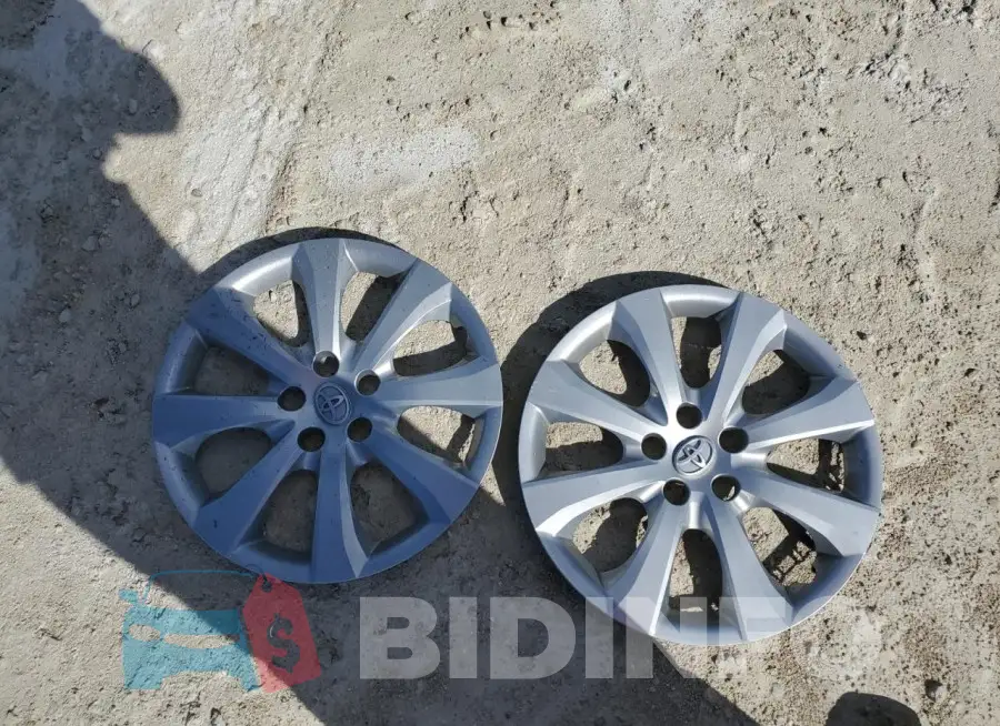 5YFB4MDE4PP010072 Photo# 12