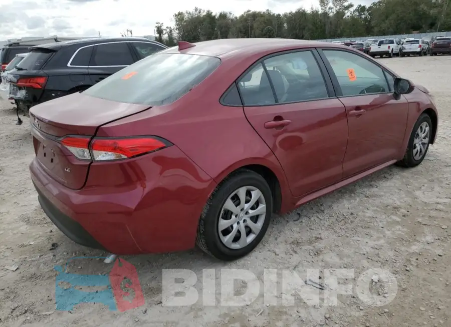 5YFB4MDE5RP113780 Photo# 3