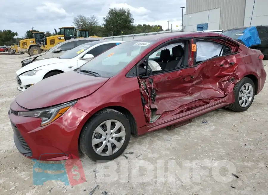 5YFB4MDE5RP113780 Photo# 1