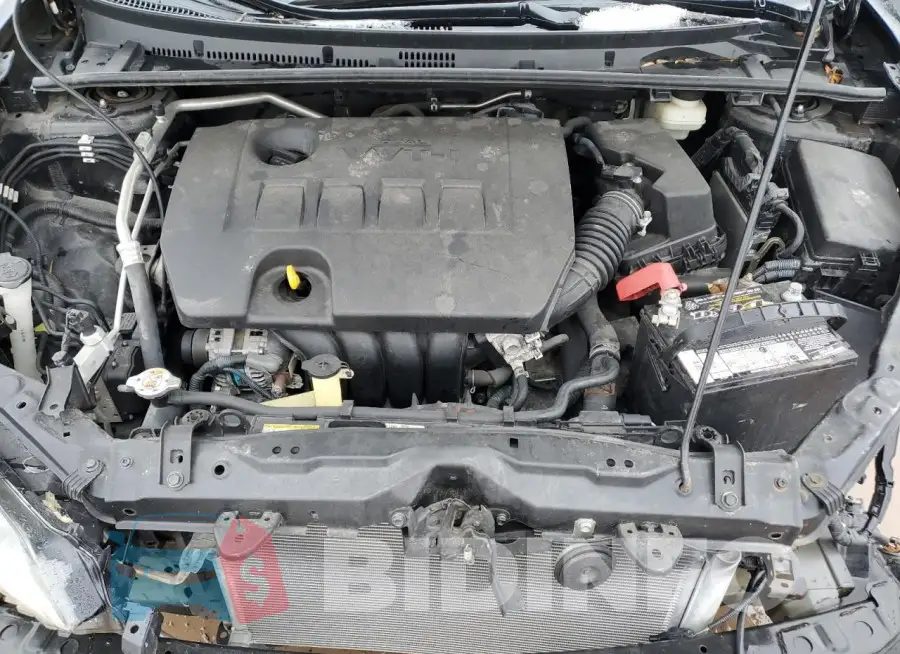 5YFBURHEXGP376612 Photo# 11