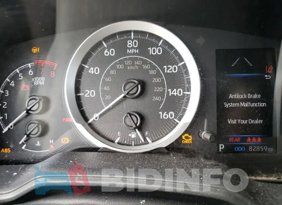 5YFEPMAE5MP182518 Photo# 9