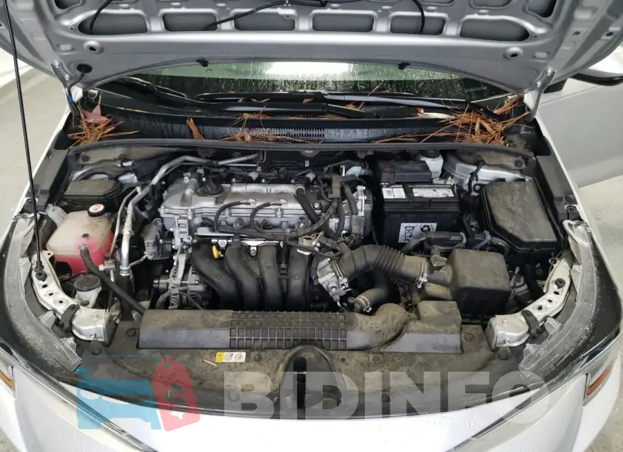 5YFEPRAE8LP088077 Photo# 11
