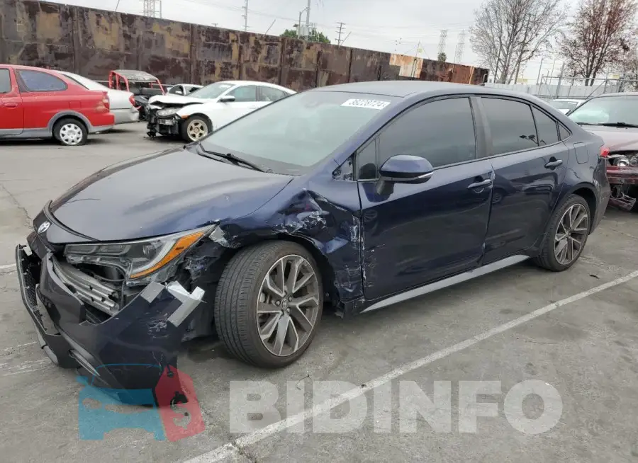 5YFS4RCE4LP027883 Photo# 1