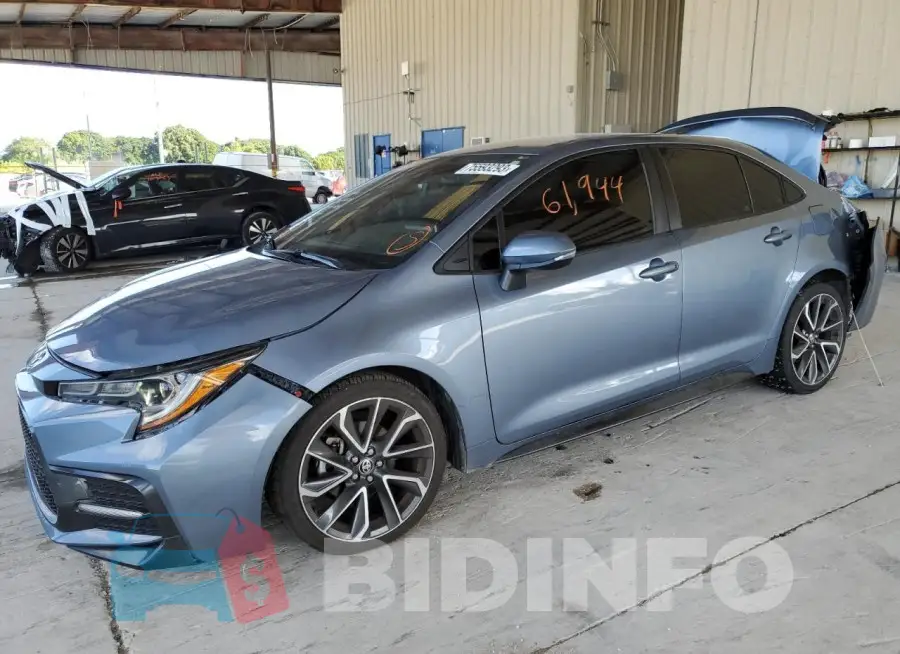 5YFS4RCE6LP047892 Photo# 1