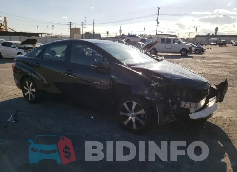 JTDBVRBD4JA003963 Photo# 4