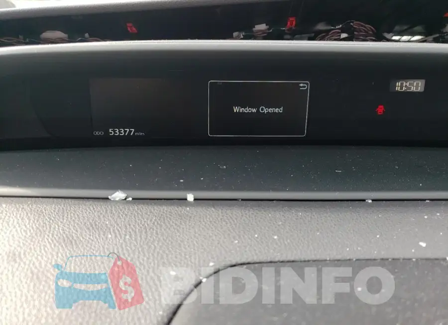 JTDKARFU4G3023410 Photo# 9