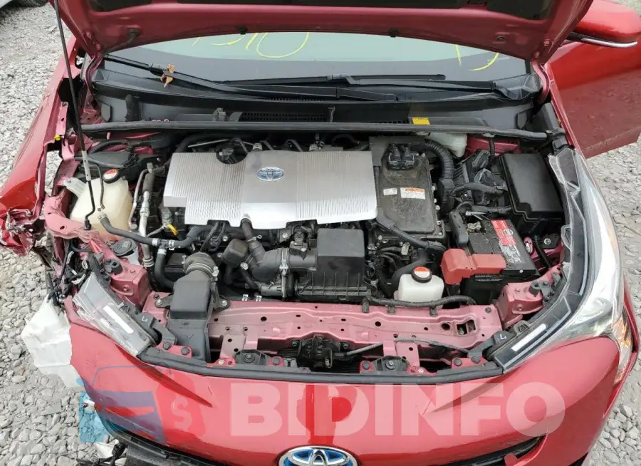JTDKARFU4G3519310 Photo# 11