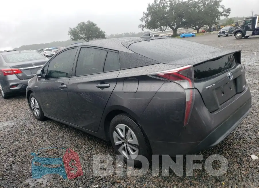JTDKARFU7G3501643 Photo# 2