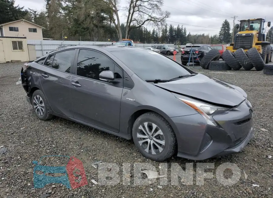 JTDKBRFU1G3506821 Photo# 4