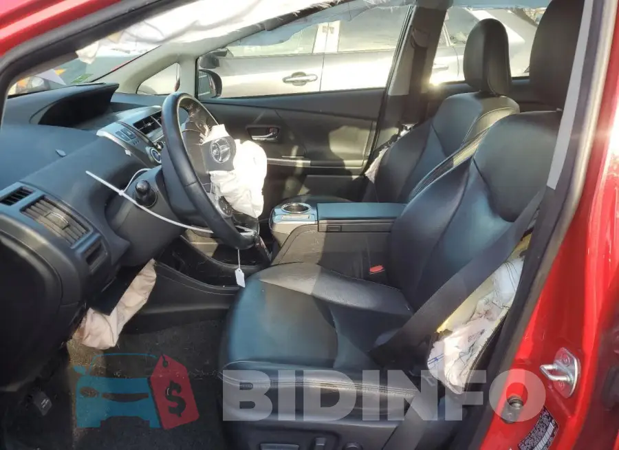 JTDZN3EU2FJ024390 Photo# 7