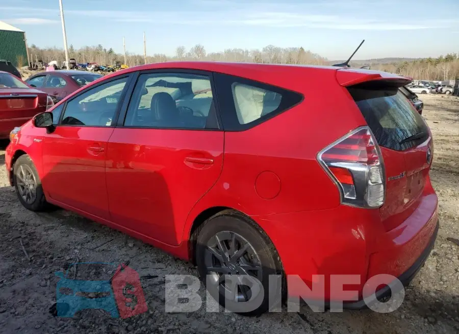 JTDZN3EU2FJ024390 Photo# 2
