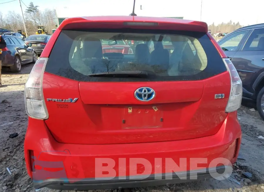 JTDZN3EU2FJ024390 Photo# 6