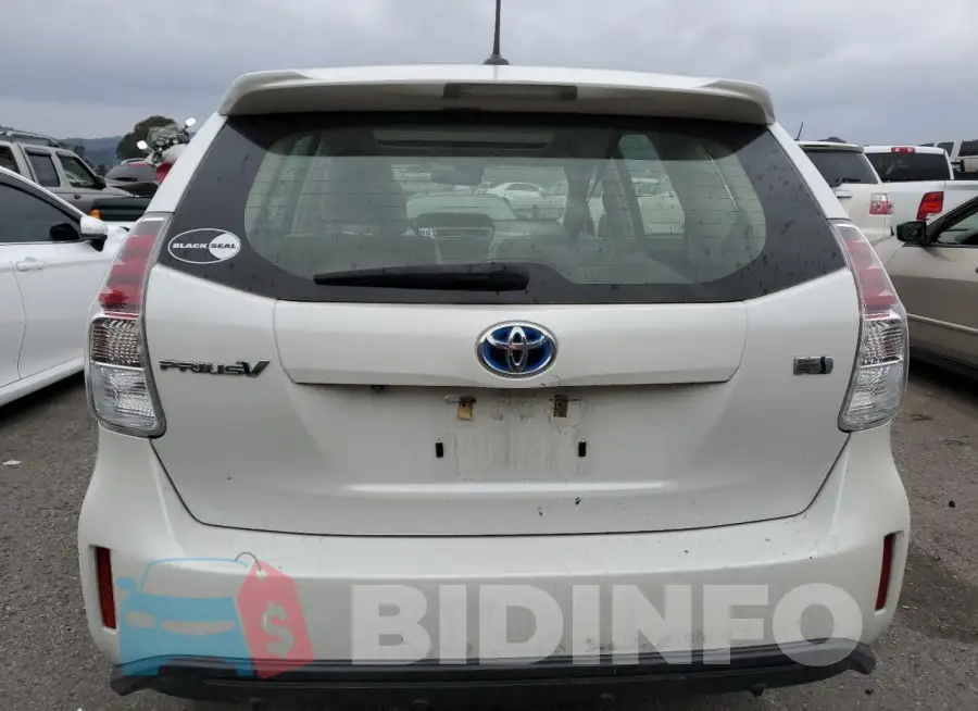 JTDZN3EU2FJ038838 Photo# 6