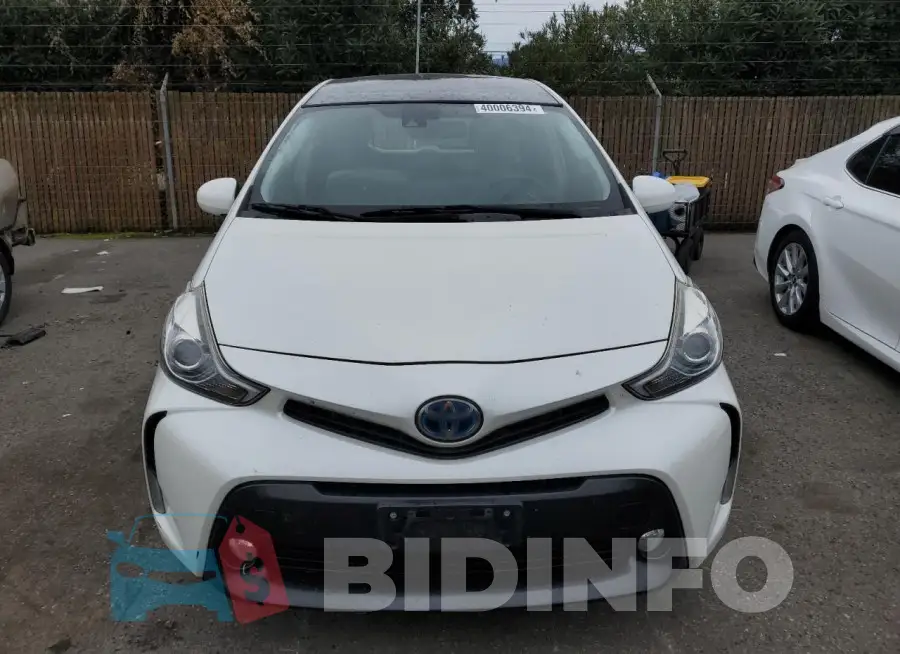 JTDZN3EU2FJ038838 Photo# 5